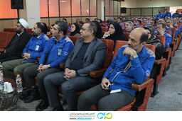 در راستای تفاهمنامه با گروه صنعتی ایران خودرو، سمینار آگاهی‌بخشی با موضوع اهدای عضو برگزار شد