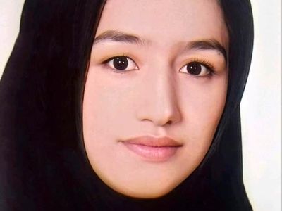 اولین اهداکننده عضو استان کرمانشاه در سال جدید به ۳ نفر حیاتی دوباره بخشید.