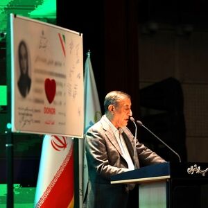 دولت مصمم به تقویت زیرساخت‌های پیوند و حمایت از خانواده‌های اهدا کننده عضو است