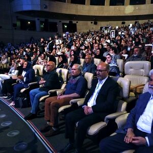 مراسم ملی روز اهدای عضو در تهران آغاز شد