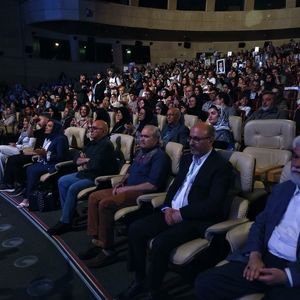مراسم ملی روز اهدای عضو در تهران آغاز شد