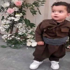 اهدای عضو کودک مرگ مغزی در کردستان