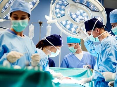 رئیس بیمارستان ابوعلی سینا شیراز: در قله‌های پیوند اعضای جهان ایستاده‌ایم