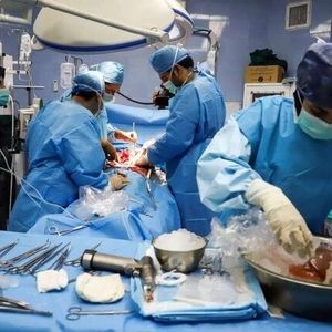 ثبت دومین اهدای عضو سال جاری در یزد