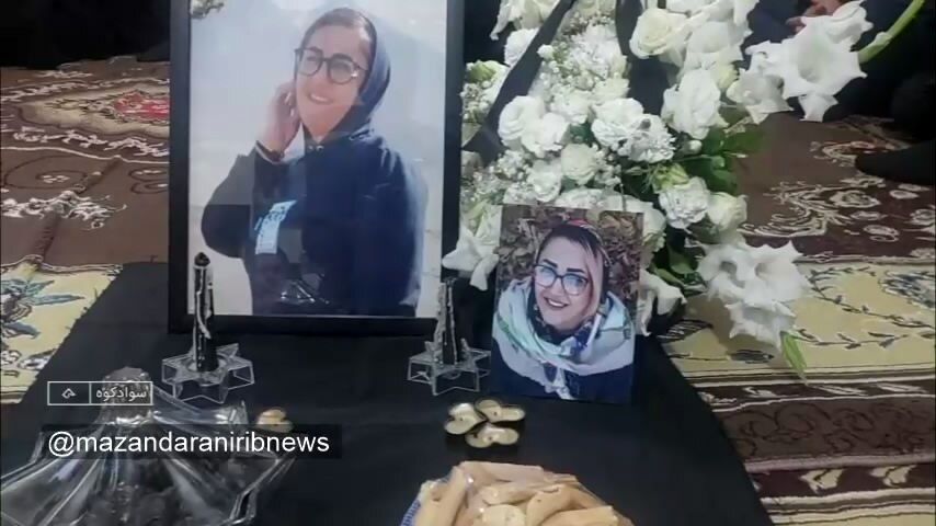 نجات زندگی ۶ نفر با اهدای عضو بانوی سوادکوهی