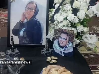 نجات زندگی ۶ نفر با اهدای عضو بانوی سوادکوهی