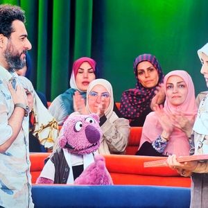 افزایش ۱۵ برابری ثبت نام کارت اهدای عضو در برنامه ۱۰۰۱ با حضور خانواده‌های جانبخش و گیرنده اعضا