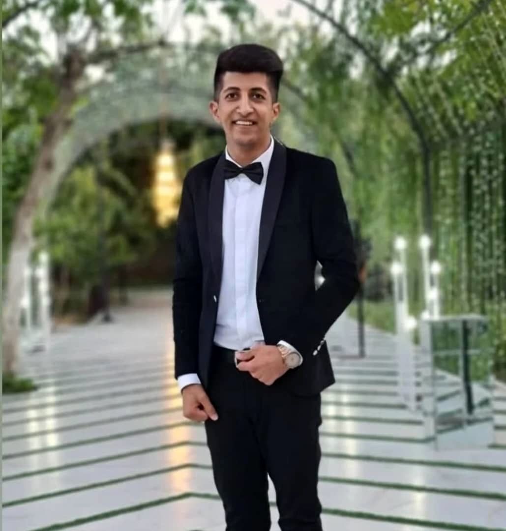 اولین جانبخش استان قزوین در سال ۱۴۰۴