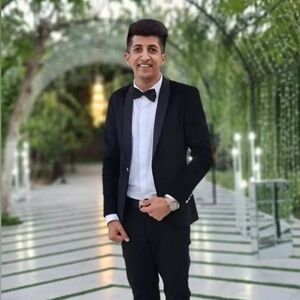 اولین جانبخش استان قزوین در سال ۱۴۰۴