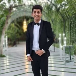 اولین جانبخش استان قزوین در سال ۱۴۰۴
