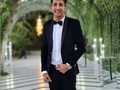 اولین جانبخش استان قزوین در سال ۱۴۰۴