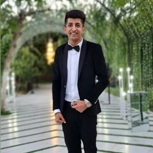 اولین جانبخش استان قزوین در سال ۱۴۰۴