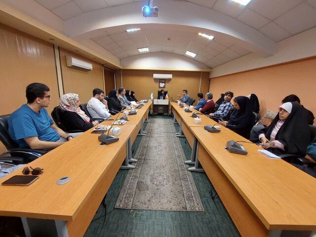 نشست «بررسی مبانی فقهی و حقوقی چالشهای اهدای عضو در میان مذاهب اسلامی»برگزار شد