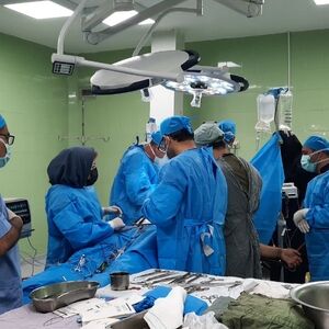 مداح دشتستانی ناجی چند بیمار نیازمند به عضو شد