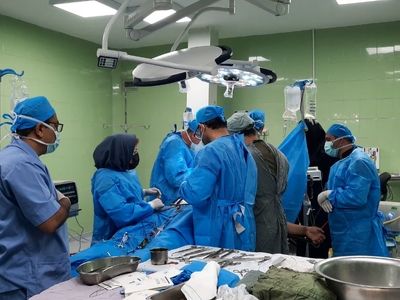 مداح دشتستانی ناجی چند بیمار نیازمند به عضو شد